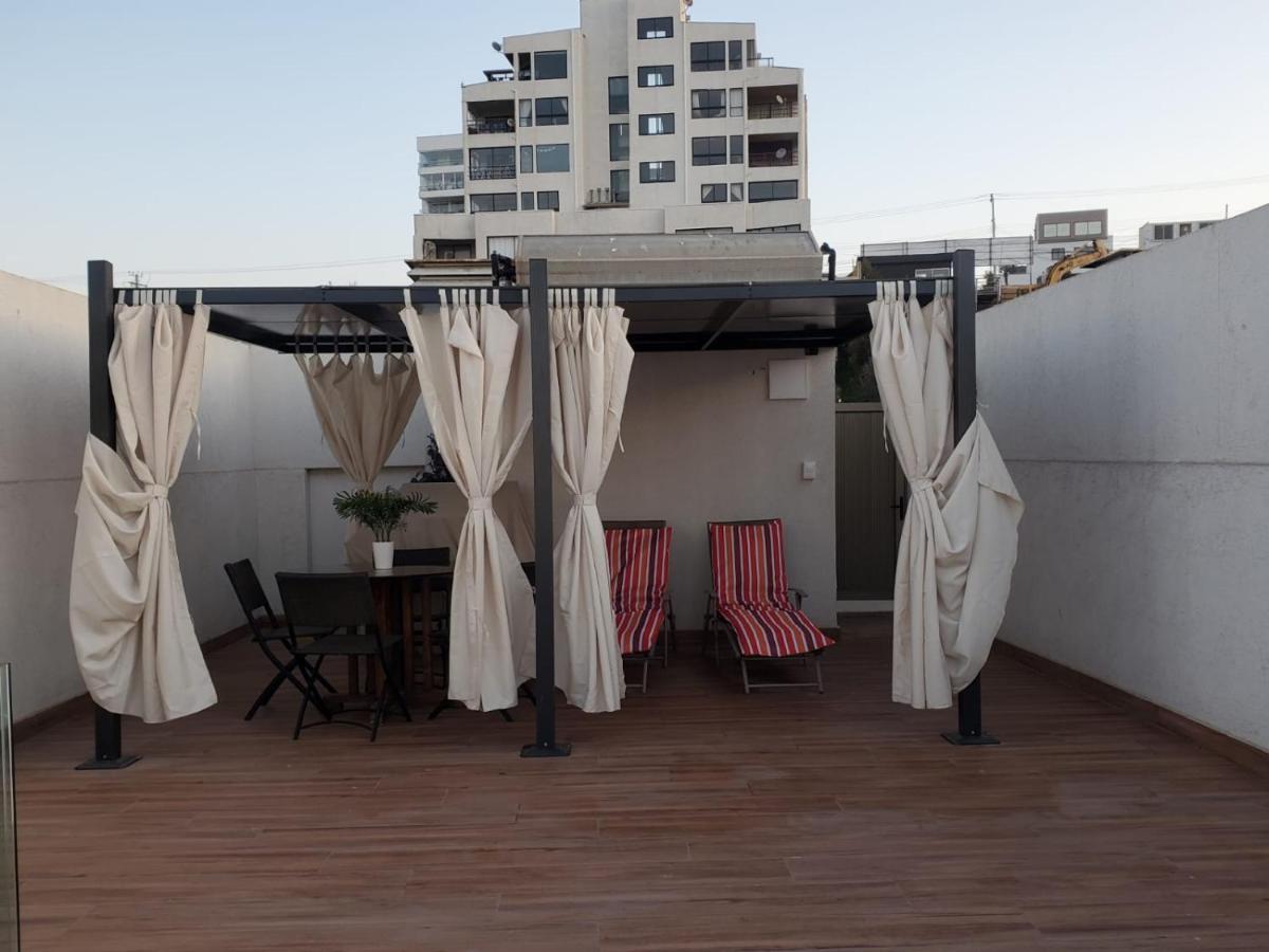 Dpto Concon Apartment Exterior photo